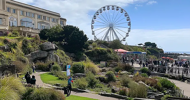 Things to Do in Bournemouth Entertainment, Activities, and Attractions